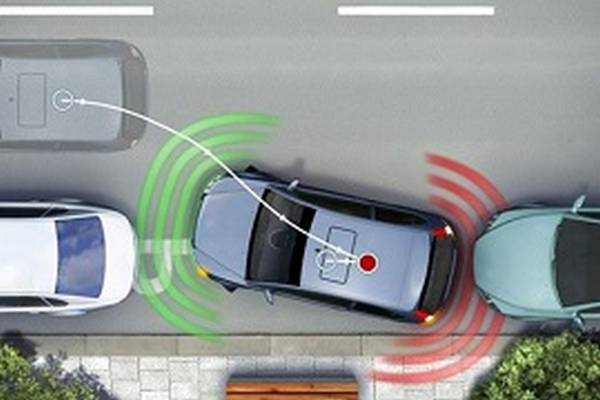 Какой парктроник лучше выбрать для авто Какой парктроник лучше выбрать для авто