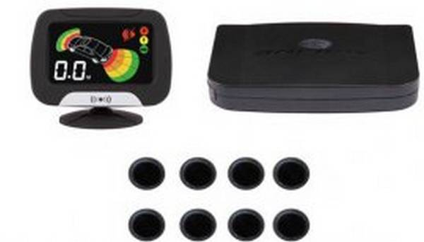 Какой парктроник лучше выбрать для авто Какой парктроник лучше выбрать для авто