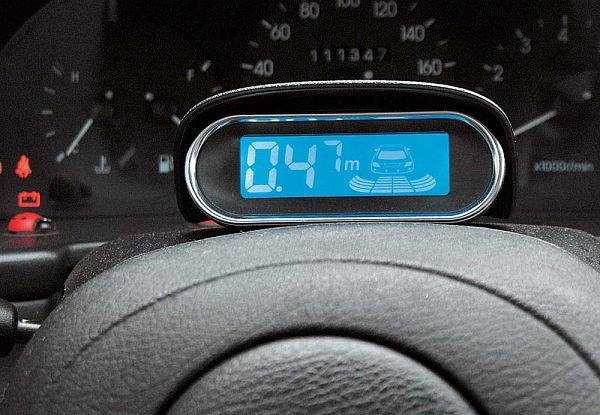 Какой выбрать парктроник (парковочный радар)? Какой выбрать парктроник (парковочный радар)?