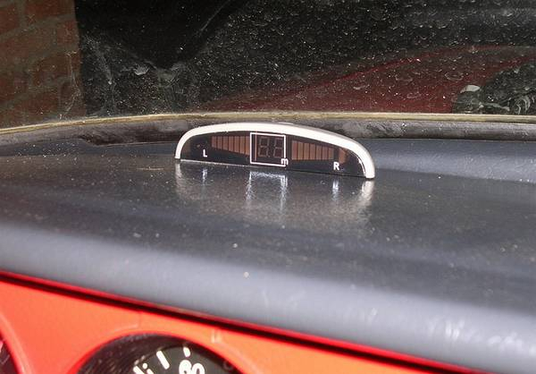 Какой выбрать парктроник (парковочный радар)? Какой выбрать парктроник (парковочный радар)?