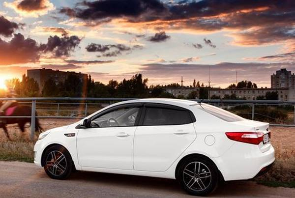 Какую машину купить за 500000 рублей? 12 вариантов бюджетных машин