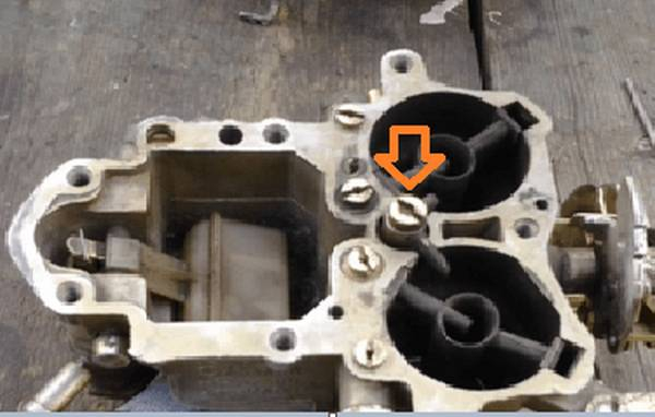 Карбюратор к 151: устройство, ремонт, регулировка