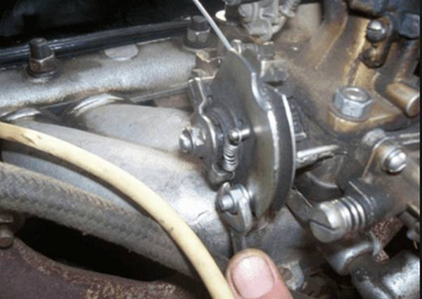 Карбюратор к 151: устройство, ремонт, регулировка