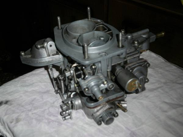 Карбюратор ВАЗ 2107 настроим и отрегулируем самостоятельно Карбюратор ВАЗ 2107 настроим и отрегулируем самостоятельно