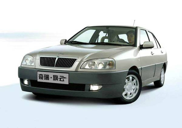 Китайские подделки автомобилей Китайские подделки автомобилей