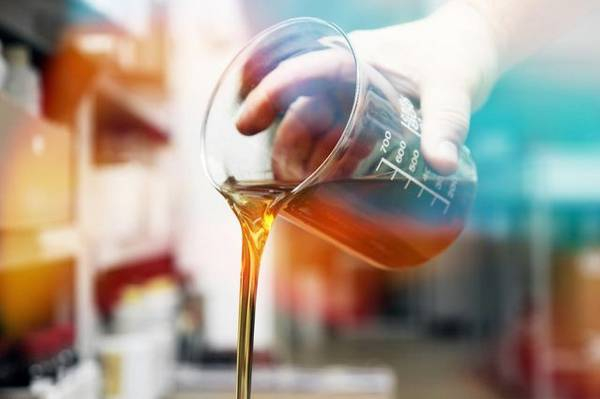 Классификация моторного масла по SAE, маркировка смазочных материалов Классификация моторного масла по SAE, маркировка смазочных материалов