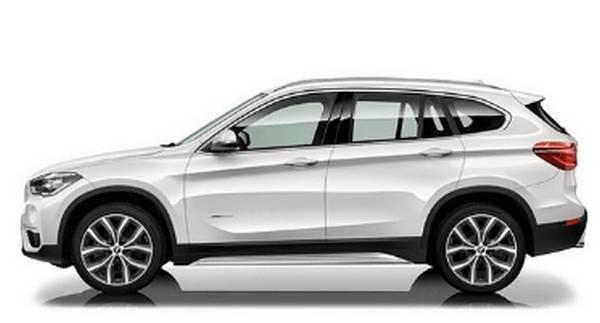 Кроссоверы с низким расходом топлива Кроссоверы с низким расходом топлива