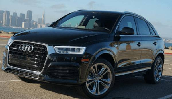 Кроссоверы с низким расходом топлива Кроссоверы с низким расходом топлива