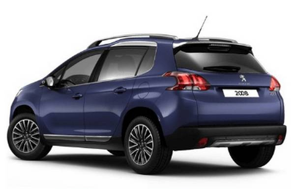 Кроссоверы с низким расходом топлива Кроссоверы с низким расходом топлива