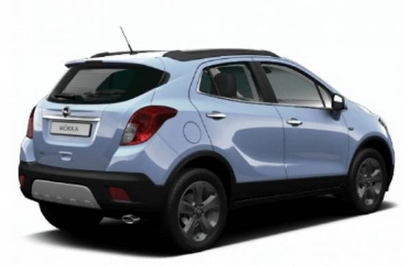 Кроссоверы с низким расходом топлива Кроссоверы с низким расходом топлива