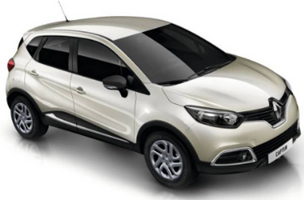 Кроссоверы с низким расходом топлива Кроссоверы с низким расходом топлива