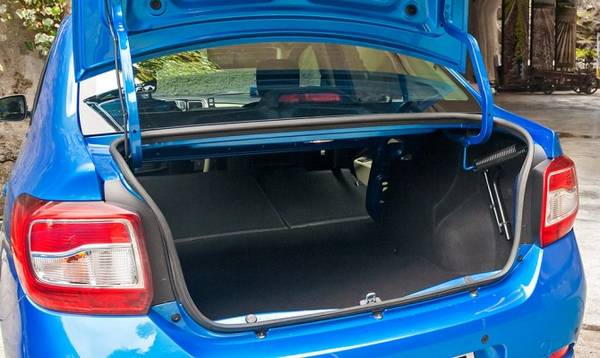 Крышка багажника ВАЗ-2115, Рено Логан и Нивы что практичнее? Крышка багажника ВАЗ-2115, Рено Логан и Нивы что практичнее?