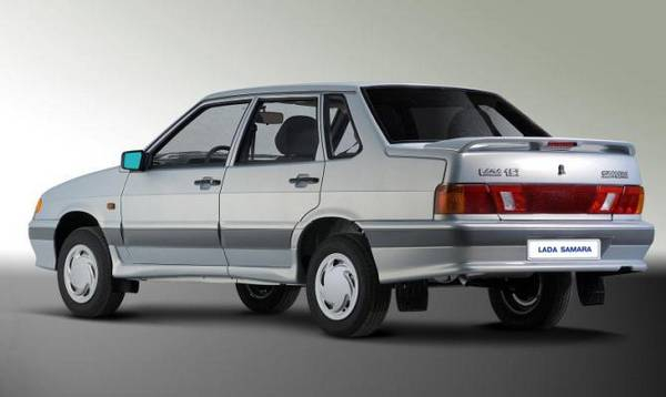 Крышка багажника ВАЗ-2115, Рено Логан и Нивы что практичнее? Крышка багажника ВАЗ-2115, Рено Логан и Нивы что практичнее?