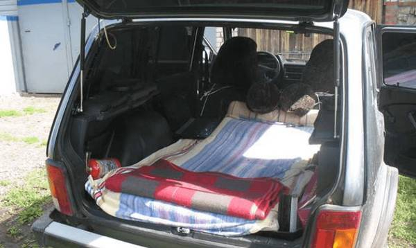 Крышка багажника ВАЗ-2115, Рено Логан и Нивы что практичнее? Крышка багажника ВАЗ-2115, Рено Логан и Нивы что практичнее?