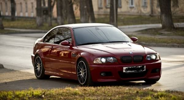 Кузова автомобилей БМВ Кузова автомобилей БМВ