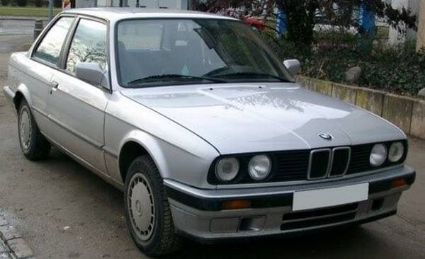 Кузова автомобилей БМВ Кузова автомобилей БМВ