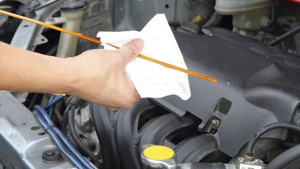 Марки моторных масел для бензиновых двигателей Марки моторных масел для бензиновых двигателей