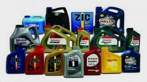 Марки моторных масел для бензиновых двигателей Марки моторных масел для бензиновых двигателей