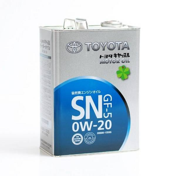 Масло 0w20: секрет неприметного преимущества Масло 0w20: секрет неприметного преимущества