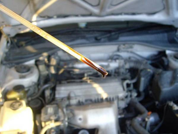 Масло 0w20: секрет неприметного преимущества Масло 0w20: секрет неприметного преимущества