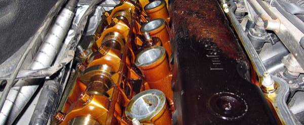 Масло 0w20: секрет неприметного преимущества Масло 0w20: секрет неприметного преимущества