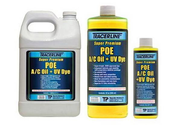 Масло для автокондиционеров выбор по всем правилам Масло для автокондиционеров выбор по всем правилам