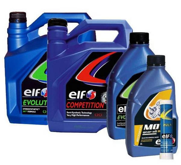 Масло Elf 5w40: состав, характеристики, преимущества и недостатки