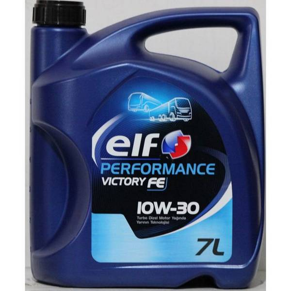 Масло Elf: эталон качества Масло Elf: эталон качества