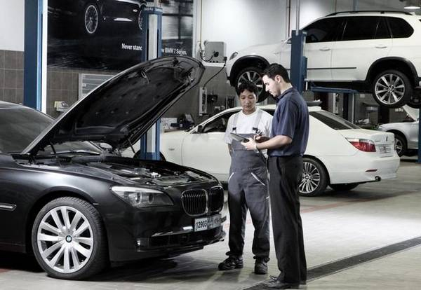 Масло моторное дизельное как выбрать