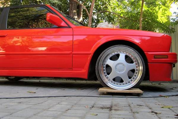 На каких машинах разболтовка 4x108? Отличный список