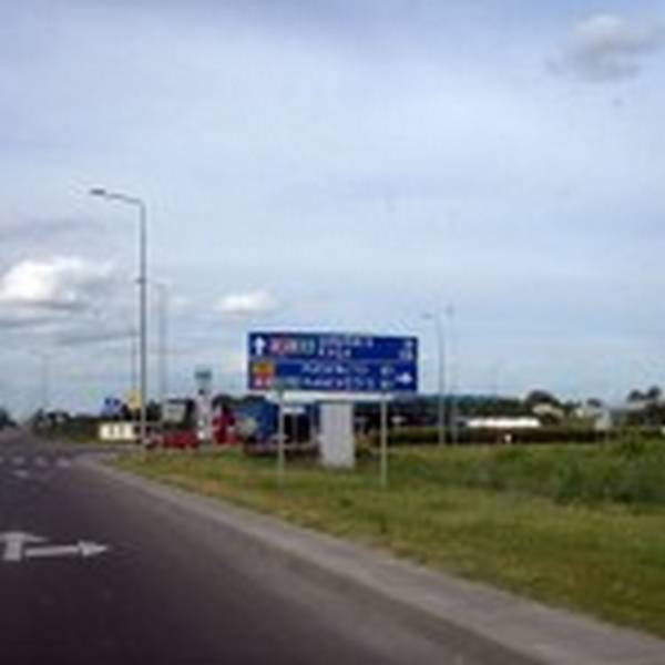 На машине по Прибалтике: Латвия и Литва