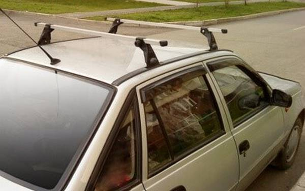 Недорогой узбекский автомобиль Daewoo Nexia Недорогой узбекский автомобиль Daewoo Nexia