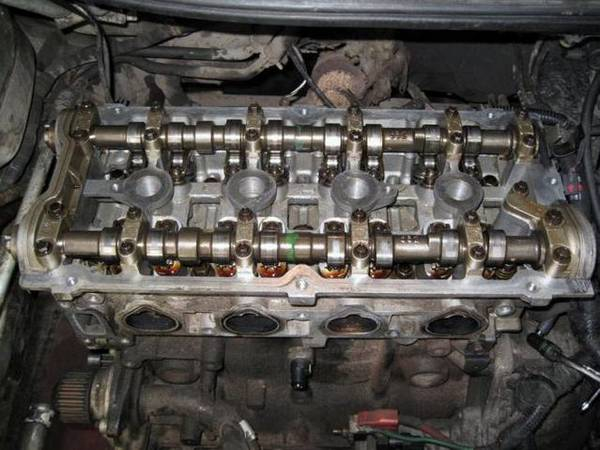 Новая Волга 31105 двигатель крайслер Новая Волга 31105 двигатель крайслер