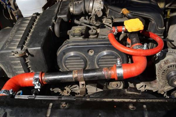 Новая Волга 31105 двигатель крайслер Новая Волга 31105 двигатель крайслер