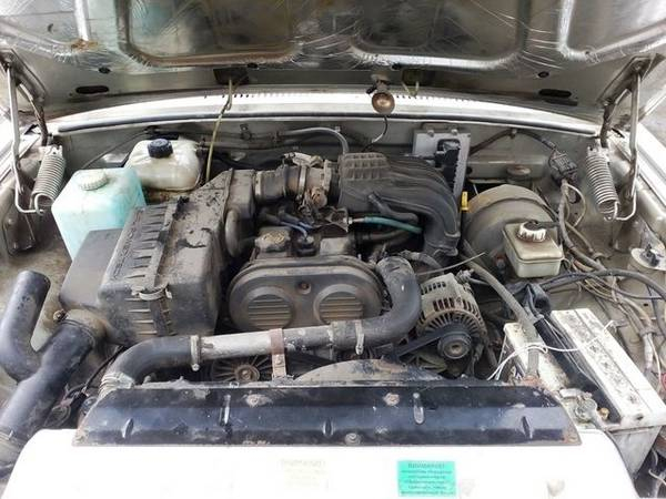 Новая Волга 31105 двигатель крайслер Новая Волга 31105 двигатель крайслер