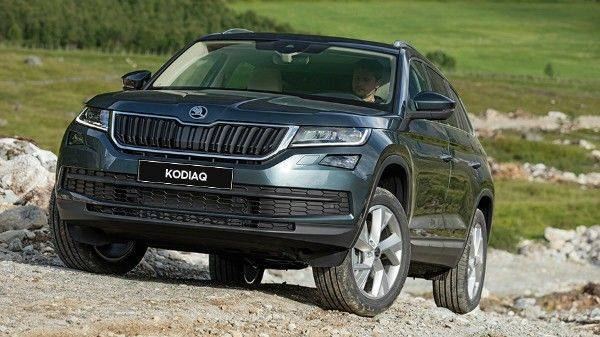 Новые версии SUV, обреченные на победы и поражения