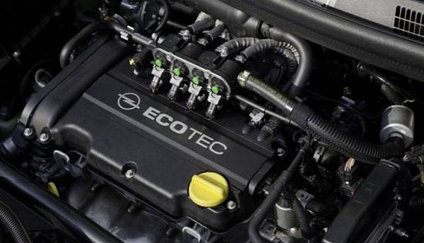 Новый Opel Corsa — стильный и комфортный Новый Opel Corsa — стильный и комфортный