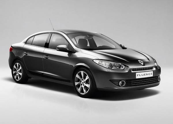 Обновленный Renault Fluence радует своих фанатов  так ли он хорош