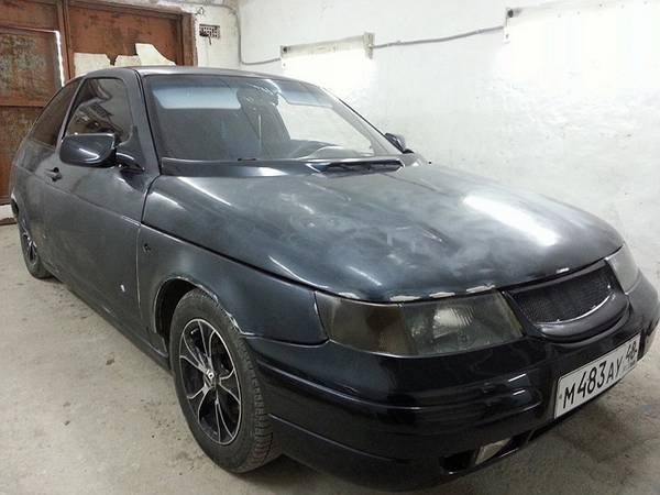 Оборудование для покраски авто: выбираем пульверизатор, компрессор