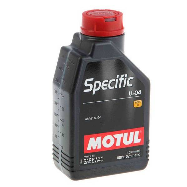 Обзор масел MOTUL 5W-40 Обзор масел MOTUL 5W-40