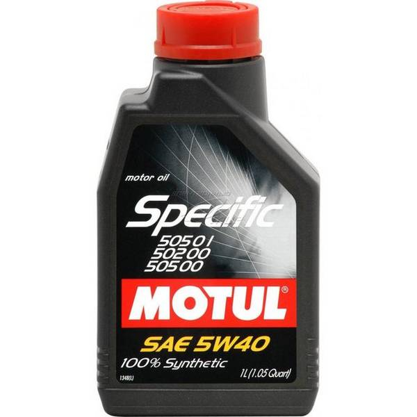 Обзор масел MOTUL 5W-40 Обзор масел MOTUL 5W-40
