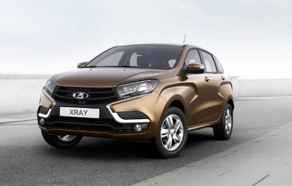 Обзор новых моделей АвтоВАЗ 2017-2018