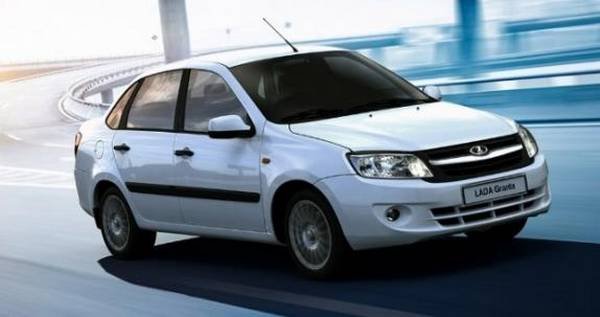 Обзор новых моделей АвтоВАЗ 2017-2018