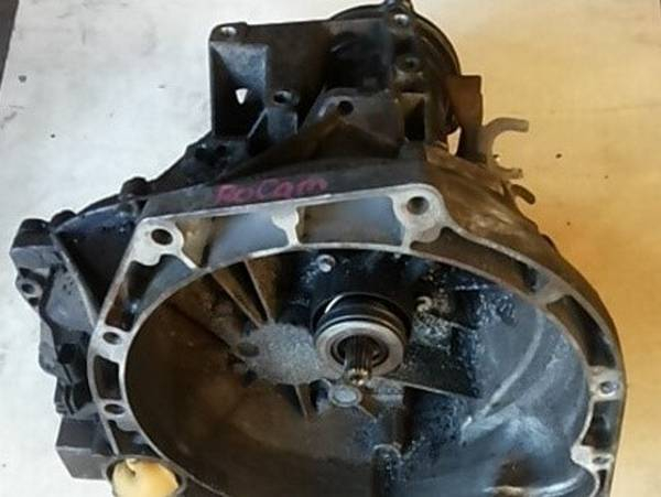 Особенности автомобилей Ford Focus 1 поколения