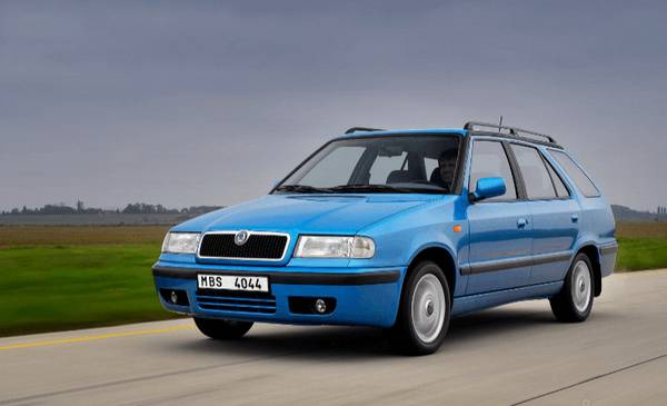 Особенности чешского автомобиля Шкода Фелиция