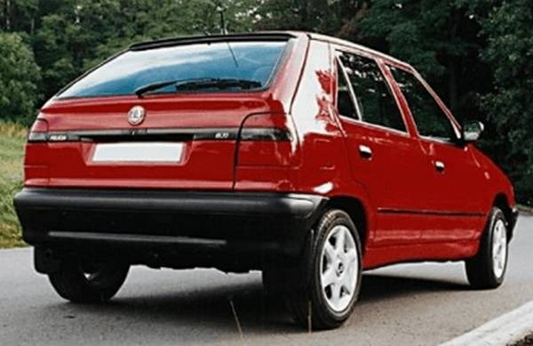 Особенности чешского автомобиля Шкода Фелиция