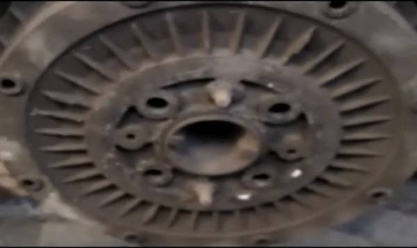 Особенности редукторов заднего моста ВАЗ-классика Особенности редукторов заднего моста ВАЗ-классика