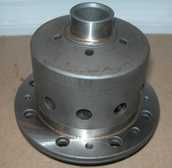 Особенности редукторов заднего моста ВАЗ-классика Особенности редукторов заднего моста ВАЗ-классика