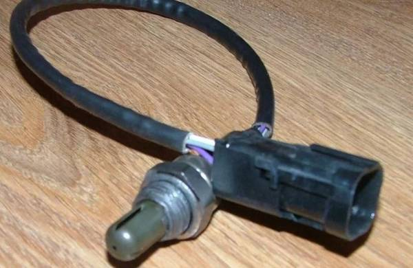 Особенности замены кислородного датчика ВАЗ-2114, признаки и причины неисправности