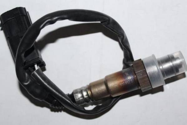 Особенности замены кислородного датчика ВАЗ-2114, признаки и причины неисправности